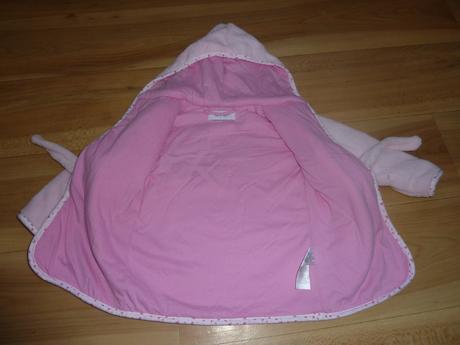 Župan, early days,74