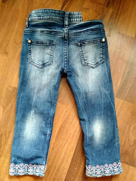 3/4 riflicky, kiki&koko,98