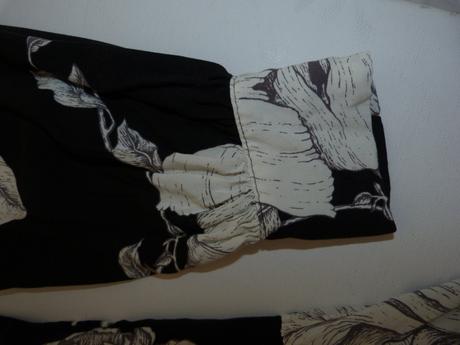 Hm šaty vel. s, h&m,s