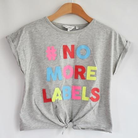 Tričko vel. 9 let, 134