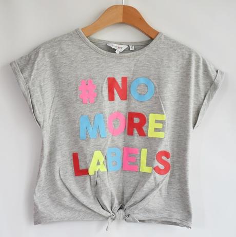 Tričko vel. 9 let, 134