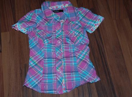 Košile na holčičku, george,86