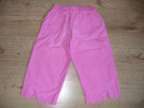 Pláťáky, tříčtvrťáky vel. 104 zn. orchestra, 104