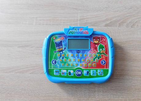 Dětský tablet vtech  pjmasks, 