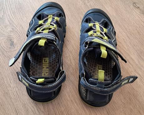 Sandály, primigi,36