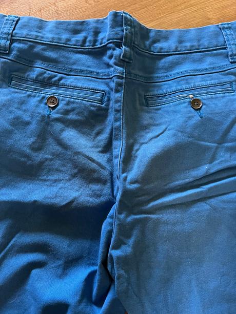 2x pánské kratasy, vel 30, billabong,s