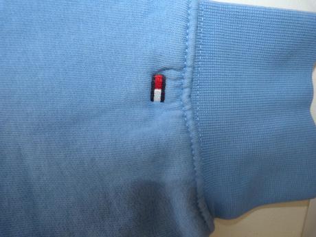 Tommy hilfiger mikina vel. m, tommy hilfiger,m
