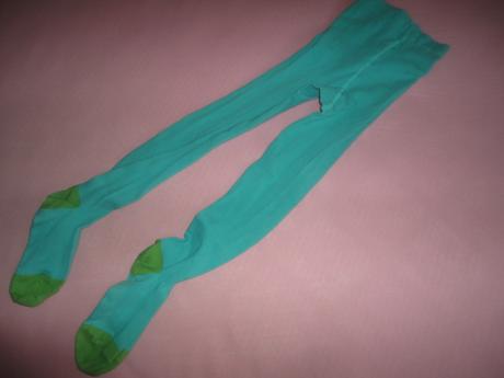 Hezké punčocháče, vel. 7-8 let., 128