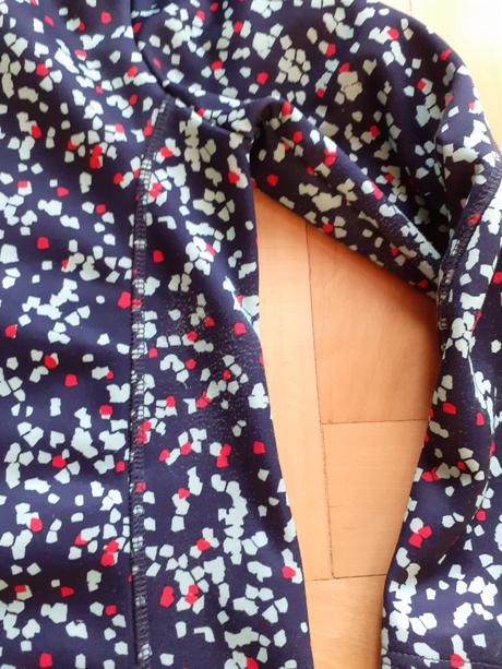 Sofshellová bunda 134-140, crivit,134