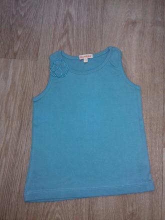 Triko, nátělník, bluezoo,104