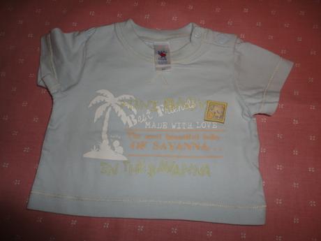 Triko, tričenko c+a, vel. 62, c&a,62