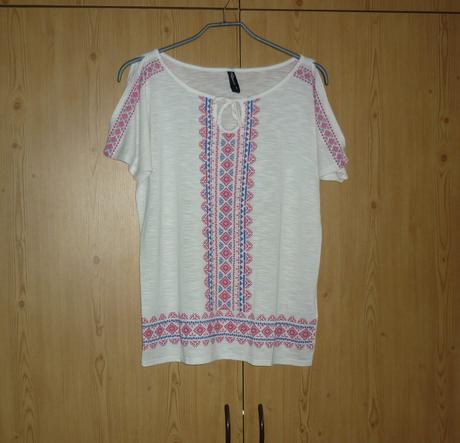 Dámský top takko fashion, takko,s