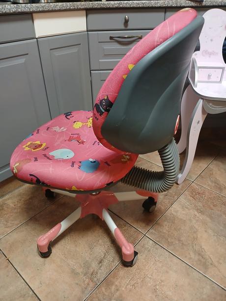 Židle k psacímu stolu mayer, 