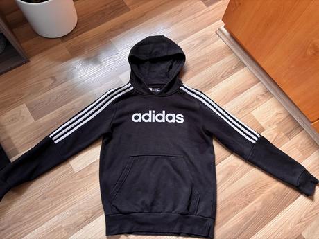 Mikina adidas, adidas,158