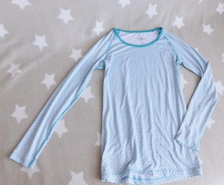 Funkční triko crane vel.158/164, 158