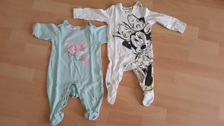 Pyžamko / overal velikot 68, f&f,68