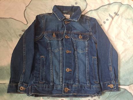 Džínová bunda, reserved,122