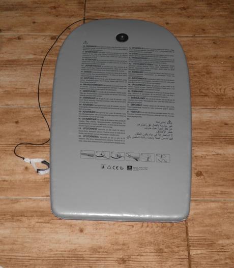 Top stav - surfovací prkno/deska spiderman 94 cm,