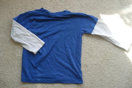 Triko na lítačku, lee cooper,104