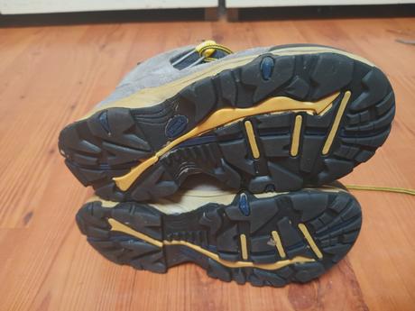 Trekové boty zn.meindl, vel.31 s gore-tex, 31