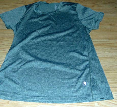 Sportovní tričko, xxl