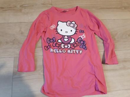 Tričko hello kitty, 116