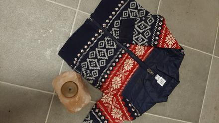 Chlapecká bunda gap 6-12 měsíců, gap,74