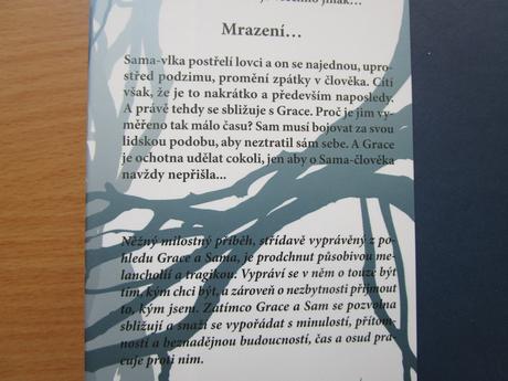 Krásná kniha mrazení - bestseller pro dívky, 