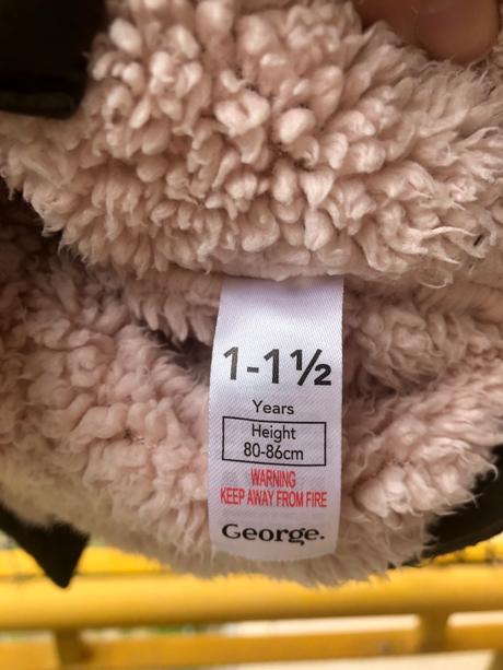 Zimni párka, george,92