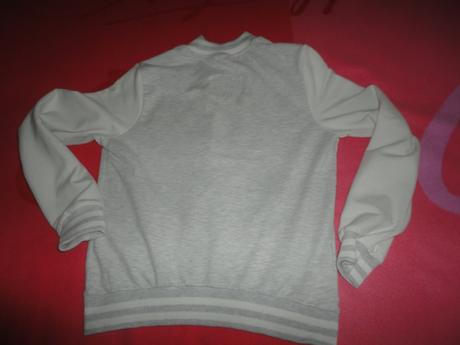 Bundo/mikina zara, vel. 12-13 let, zara,152