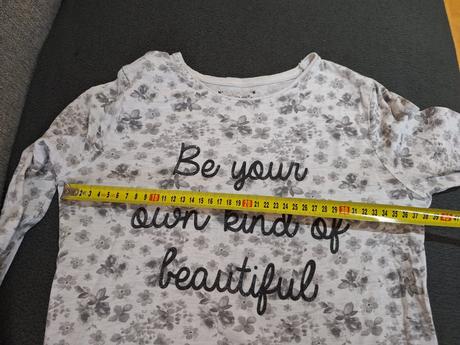 Dívčí tričko zn. primark, vel. 10-11let(146cm), primark,146