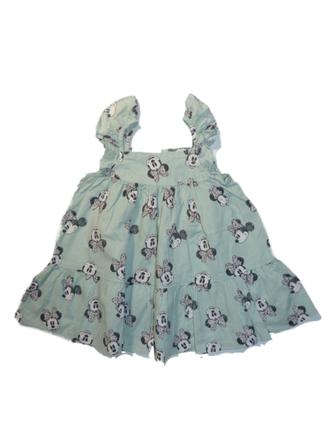 Hm bavlněné šatičky s mínnie vel.68, h&m,68