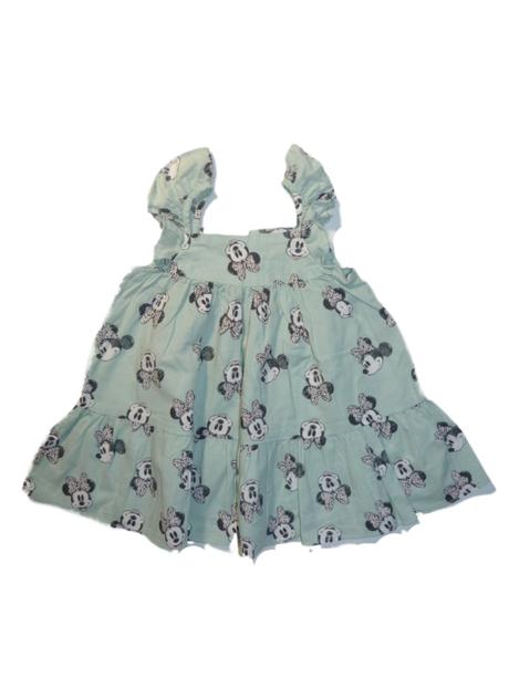 Hm bavlněné šatičky s mínnie vel.68, h&m,68