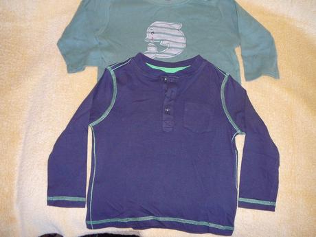 Dětské tričko, frog,86