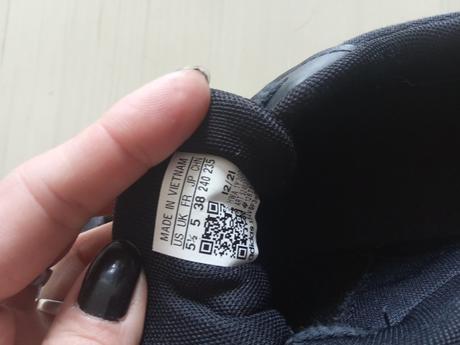 Tenisky vel.38, adidas,38