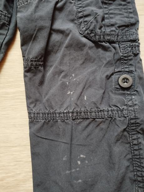 Kalhoty f&f, f&f,110