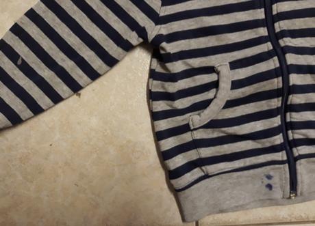 Mikina - vel. 98/104, 98