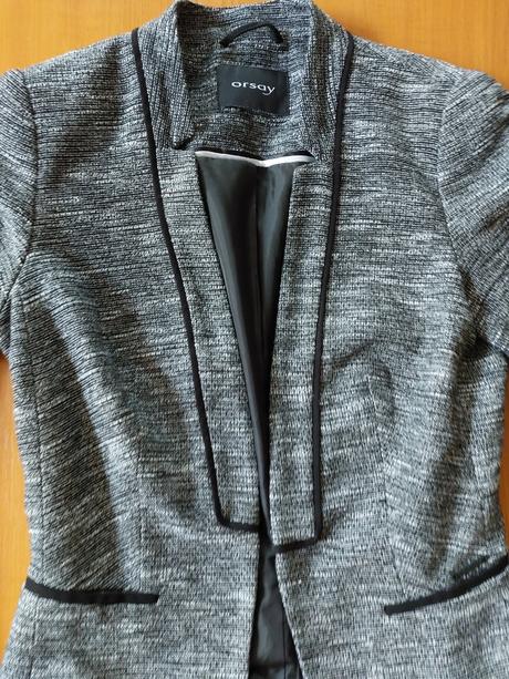 Sako orsay,business look,vel.34, orsay,34