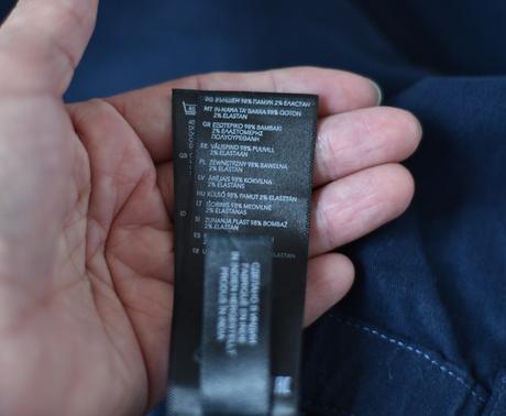 Jegginy vel. 5 - 6 let, 116