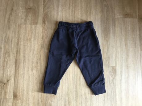 Tepláky dino, lupilu,86