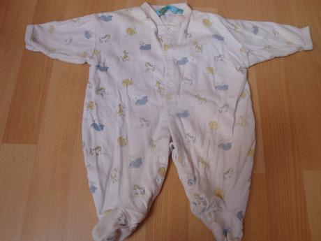 Dupačky se zvířátky, vel. 50/56, kids,50