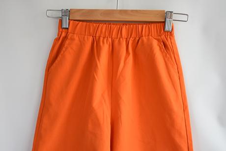 Kraťasy vel. 9 let, 134