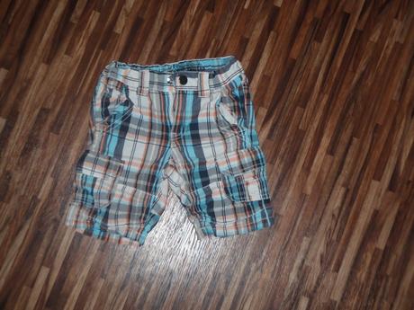 Kraťasy, palomino,92