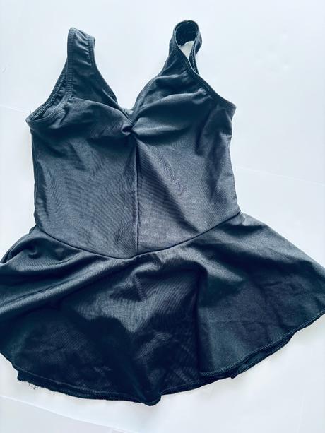 Baletní dres - v.110/116, 110