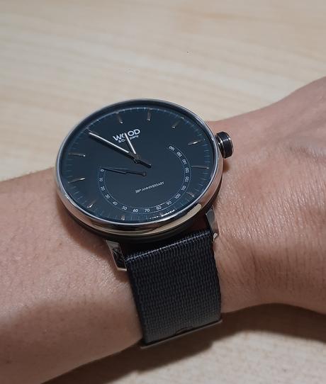 Chytré hodinky samonabíjecí sequent ag s22, sequent