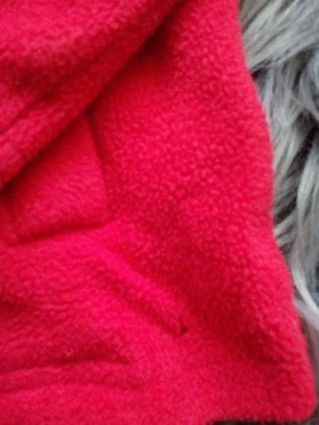 Sportovní mikina zn.regatta,vel.116, regatta,116