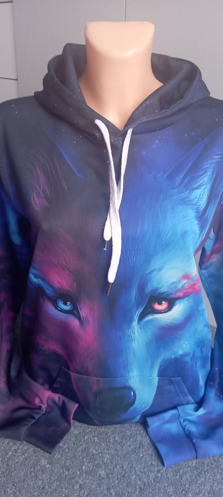 Mikina vel."xl-xxl", xxl