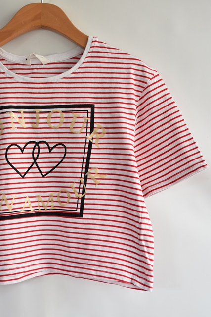 Tričko vel. 12 let, matalan,152