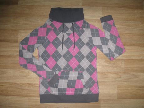 Mikina, colours of the world,38