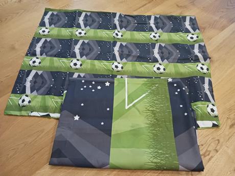 Top povlečení, šířka (cm): 55,délka (cm): 190